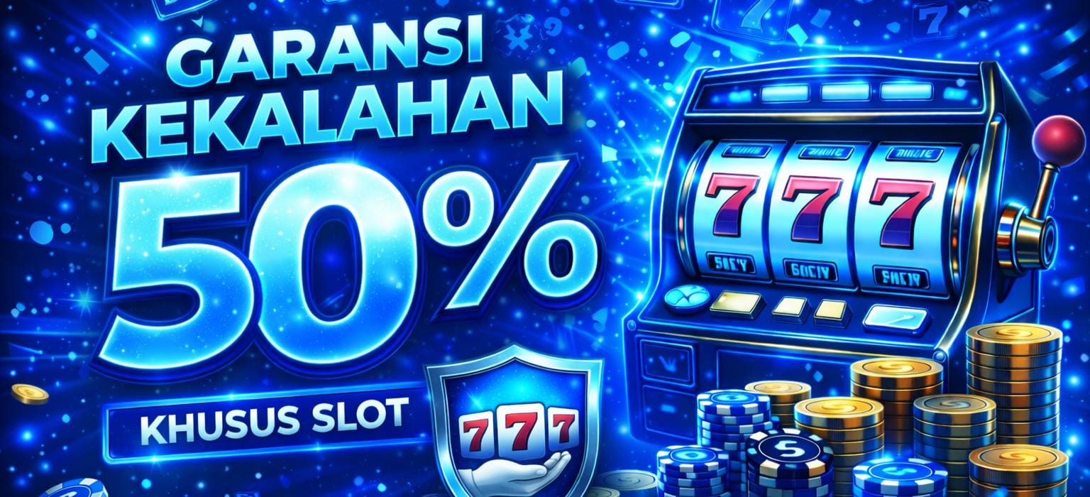 Slot Thailand
